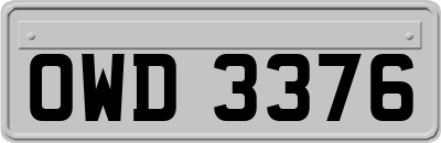 OWD3376