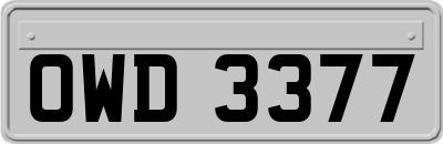 OWD3377