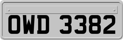 OWD3382