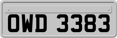 OWD3383
