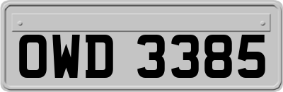 OWD3385