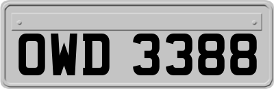 OWD3388