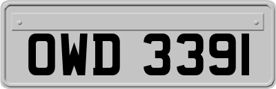 OWD3391