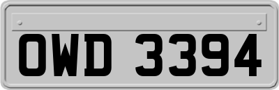 OWD3394