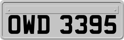 OWD3395