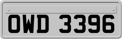 OWD3396