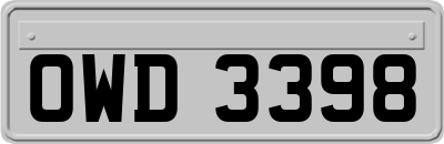 OWD3398