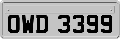 OWD3399