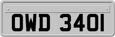 OWD3401