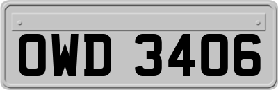 OWD3406