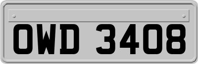 OWD3408