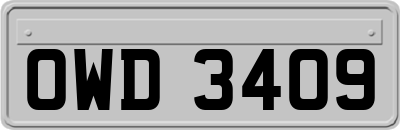 OWD3409