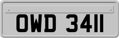 OWD3411