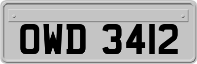 OWD3412