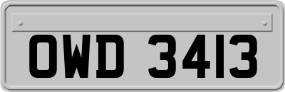 OWD3413