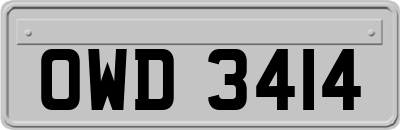 OWD3414