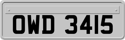 OWD3415