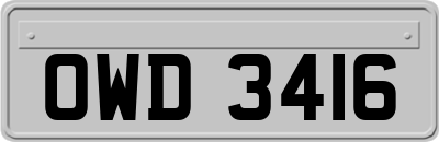 OWD3416