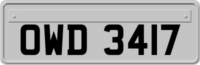 OWD3417
