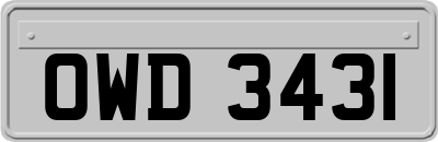 OWD3431