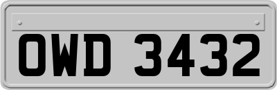 OWD3432