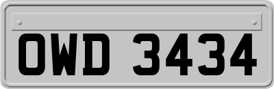 OWD3434
