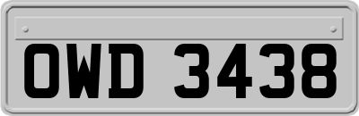OWD3438