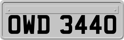 OWD3440