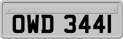OWD3441