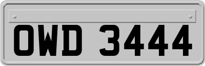 OWD3444
