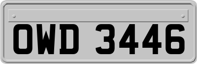 OWD3446
