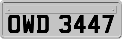 OWD3447