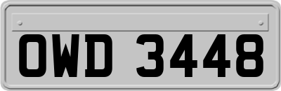 OWD3448