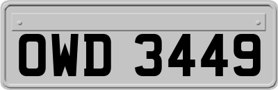 OWD3449