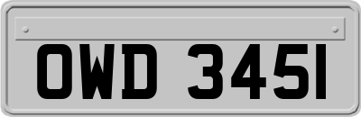 OWD3451