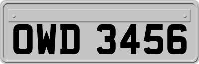 OWD3456