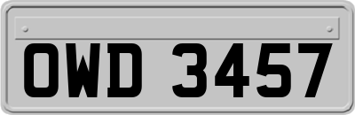 OWD3457