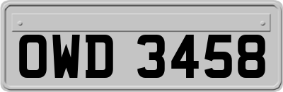 OWD3458