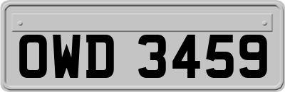 OWD3459