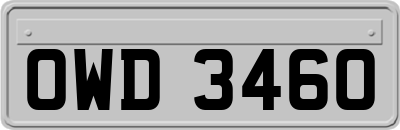 OWD3460