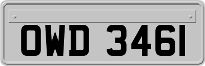 OWD3461