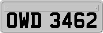 OWD3462