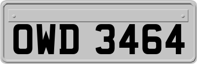 OWD3464