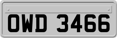 OWD3466