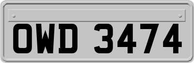 OWD3474