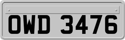 OWD3476