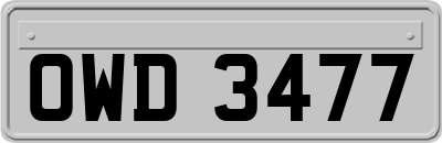 OWD3477