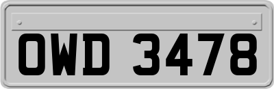 OWD3478