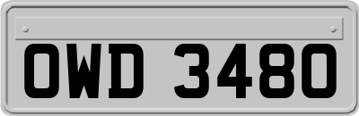 OWD3480