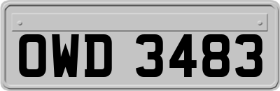 OWD3483